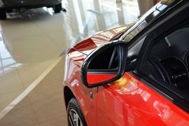 2014款斯柯达晶锐1.6L手自一体Sport版