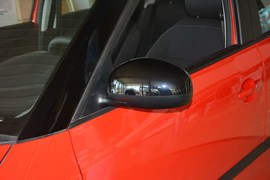 2014款斯柯达晶锐1.6L手自一体Sport版
