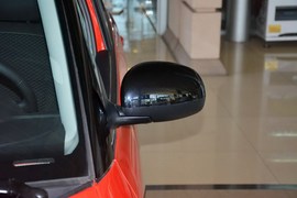 2014款斯柯达晶锐1.6L手自一体Sport版