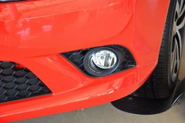 2014款斯柯达晶锐1.6L手自一体Sport版