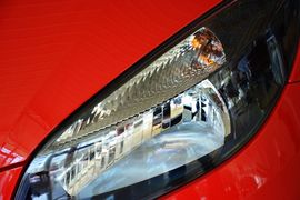 2014款斯柯达晶锐1.6L手自一体Sport版