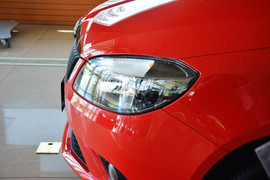 2014款斯柯达晶锐1.6L手自一体Sport版