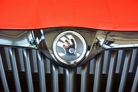 2014款斯柯达晶锐1.6L手自一体Sport版