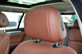 2014款宝马528i旅行版