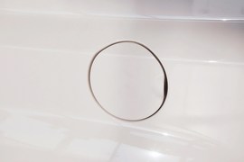 2014款Jeep自由客2.4L豪华导航版