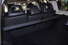 2014款Jeep自由客2.4L豪华导航版