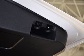 2014款Jeep自由客2.4L豪华导航版