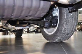 2014款Jeep自由客2.4L豪华导航版