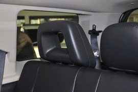 2014款Jeep自由客2.4L豪华导航版