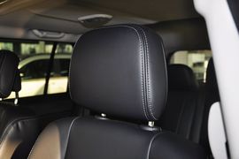 2014款Jeep自由客2.4L豪华导航版