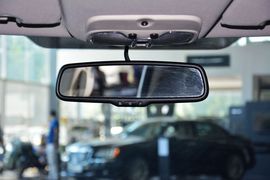 2014款Jeep自由客2.4L豪华导航版