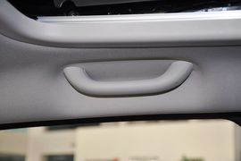 2014款Jeep自由客2.4L豪华导航版