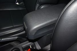 2014款Jeep自由客2.4L豪华导航版