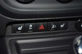 2014款Jeep自由客2.4L豪华导航版