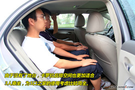 2009款丰田卡罗拉1.8