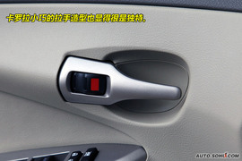 2009款丰田卡罗拉1.8