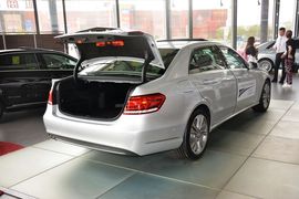 2014款奔驰E260L运动型