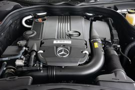 2014款奔驰E260L运动型