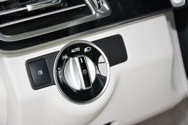 2014款奔驰E260L运动型