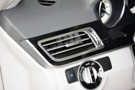 2014款奔驰E260L运动型