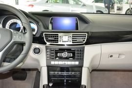 2014款奔驰E260L运动型