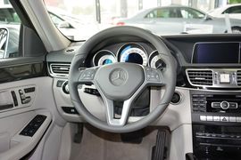 2014款奔驰E260L运动型