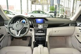 2014款奔驰E260L运动型