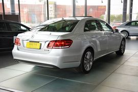 2014款奔驰E260L运动型