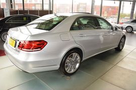 2014款奔驰E260L运动型