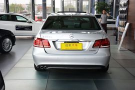 2014款奔驰E260L运动型