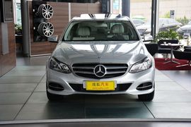 2014款奔驰E260L运动型