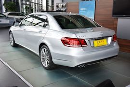 2014款奔驰E260L运动型