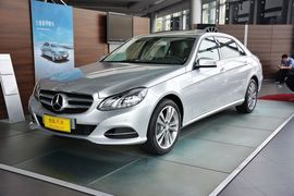 2014款奔驰E260L运动型