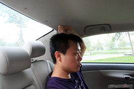 2009款丰田卡罗拉1.8