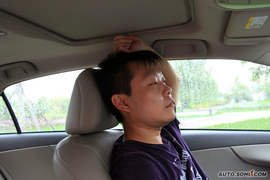 2009款丰田卡罗拉1.8