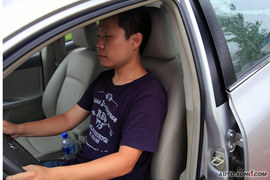 2009款丰田卡罗拉1.8