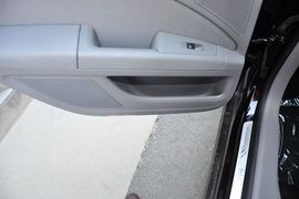 2014款斯柯达速派1.4TSI手动绅仕版