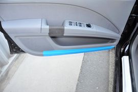 2014款斯柯达速派1.4TSI手动绅仕版