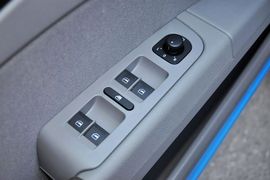 2014款斯柯达速派1.4TSI手动绅仕版
