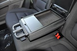 2014款斯柯达速派1.4TSI手动绅仕版