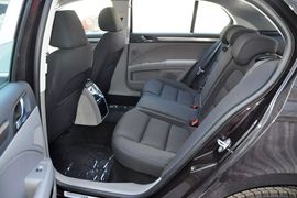 2014款斯柯达速派1.4TSI手动绅仕版