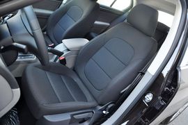 2014款斯柯达速派1.4TSI手动绅仕版