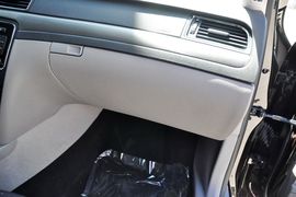 2014款斯柯达速派1.4TSI手动绅仕版