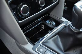 2014款斯柯达速派1.4TSI手动绅仕版