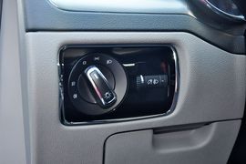 2014款斯柯达速派1.4TSI手动绅仕版