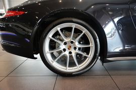 2013款保时捷911