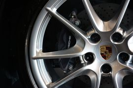 2013款保时捷911