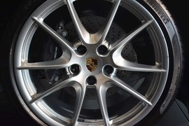 2013款保时捷911