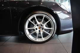 2013款保时捷911