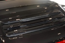 2013款保时捷911